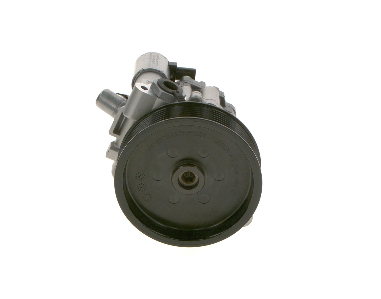 Pompa hidraulica, sistem de directie K S00 000 672 BOSCH