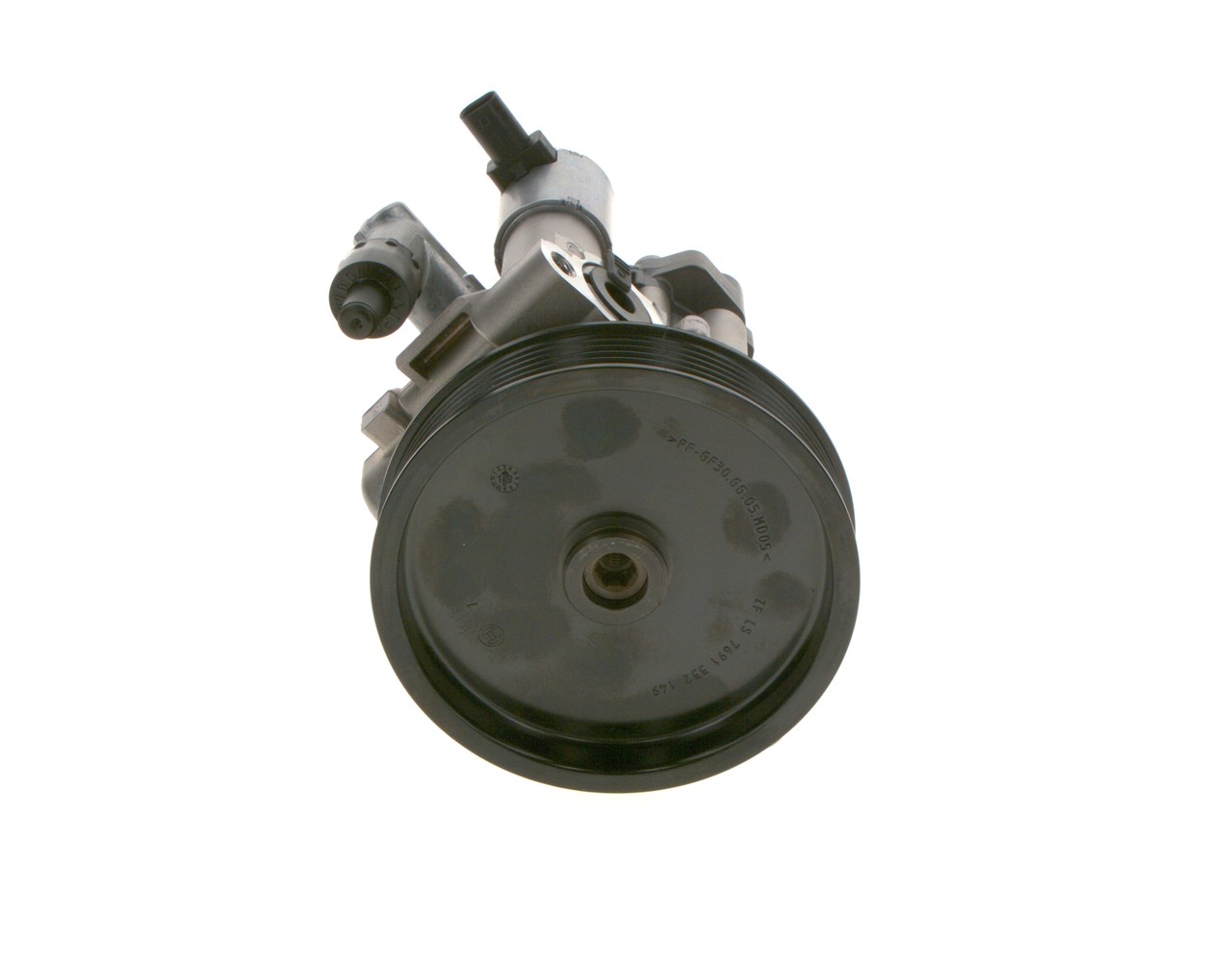 Pompa hidraulica, sistem de directie K S00 000 674 BOSCH