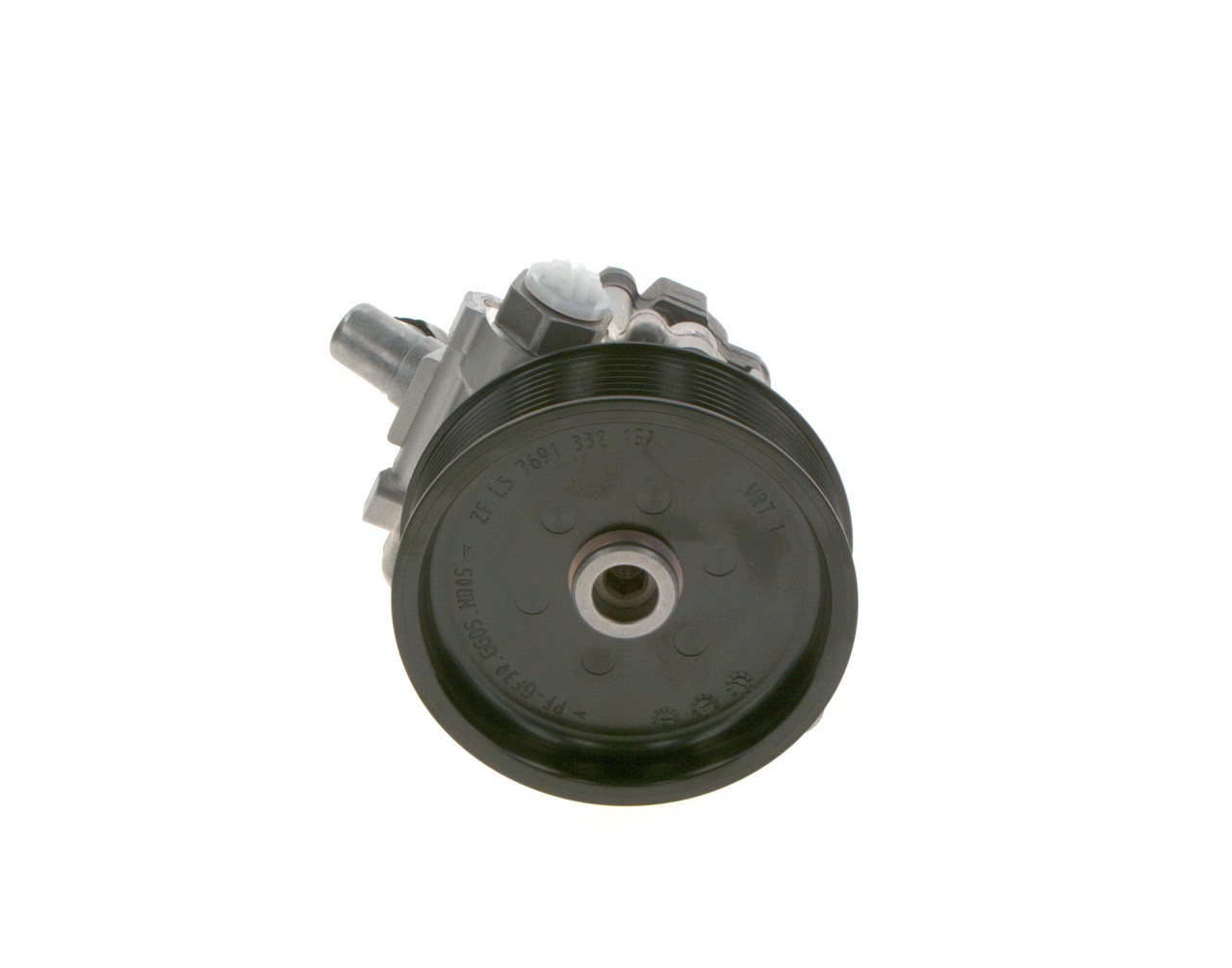 Pompa hidraulica, sistem de directie K S01 000 658 BOSCH