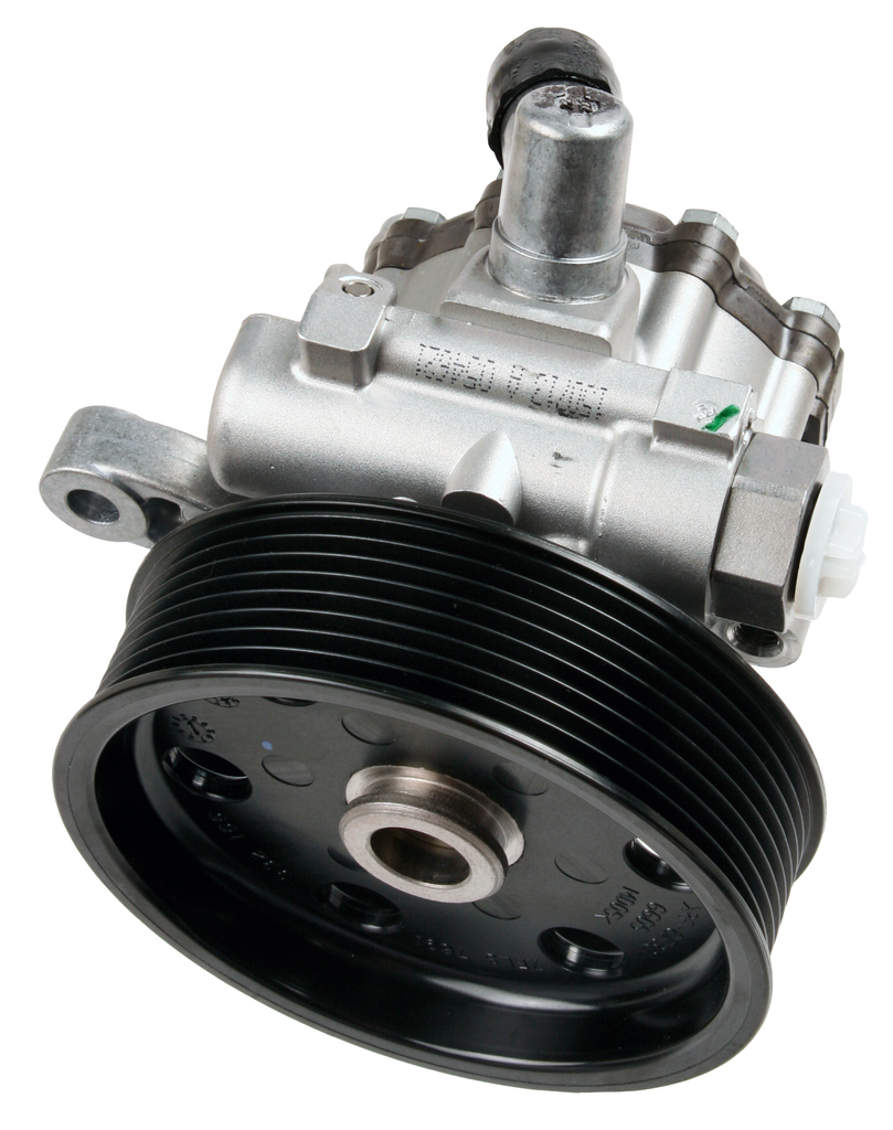 Pompa hidraulica, sistem de directie K S01 000 666 BOSCH
