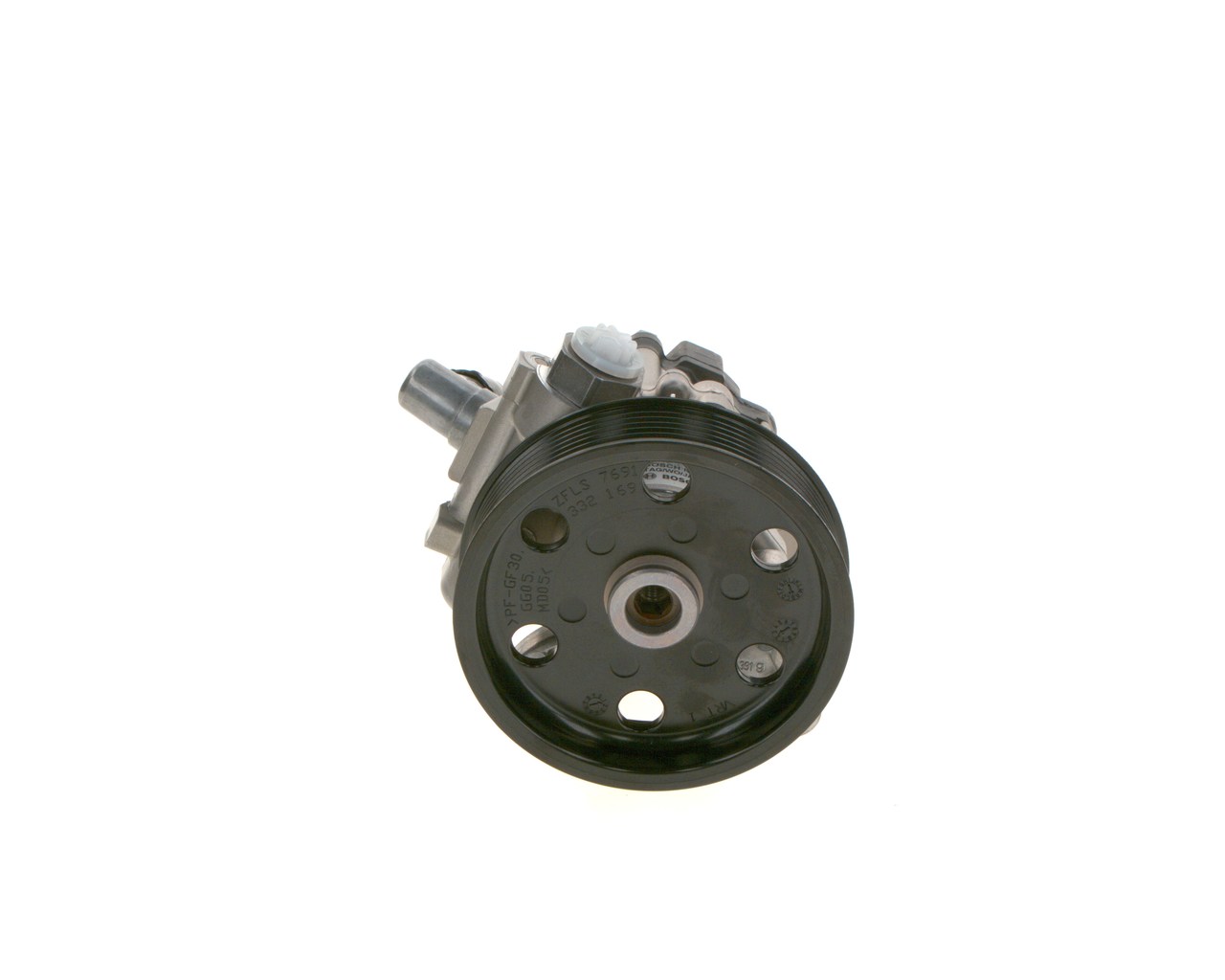 Pompa hidraulica, sistem de directie K S01 000 672 BOSCH