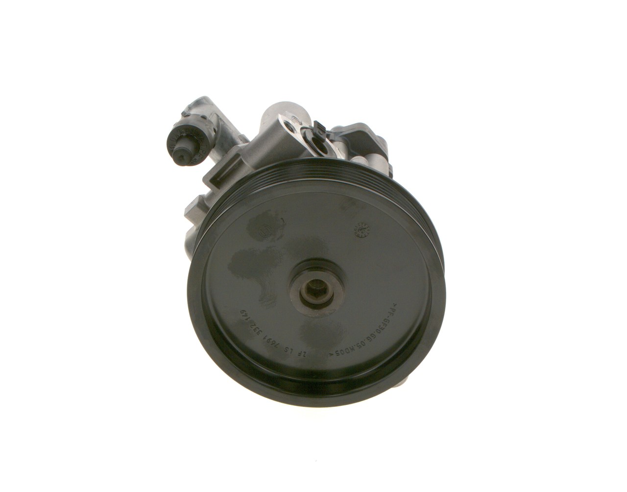 Pompa hidraulica, sistem de directie K S00 000 705 BOSCH
