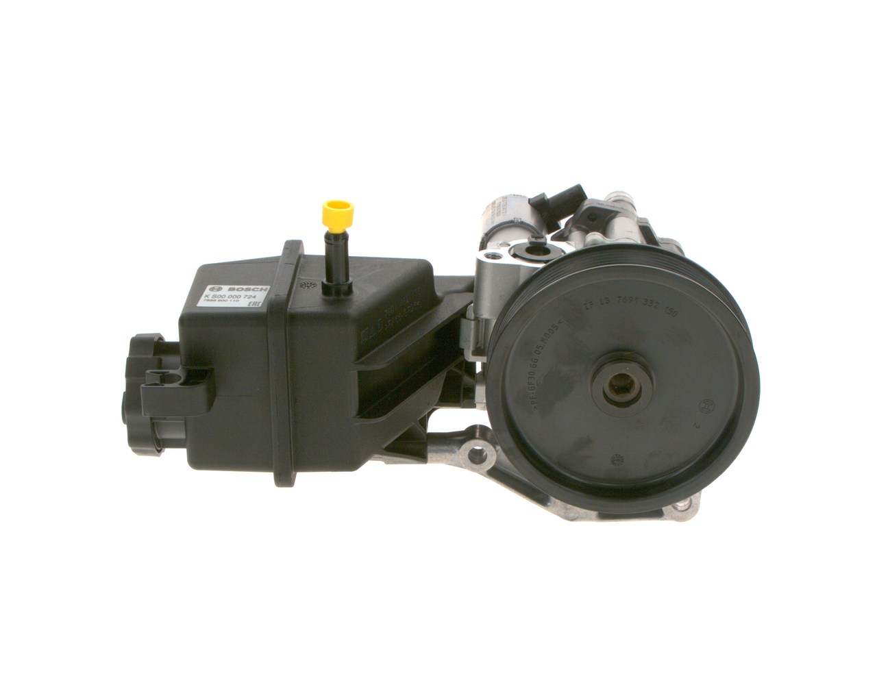 Pompa hidraulica, sistem de directie K S00 000 724 BOSCH