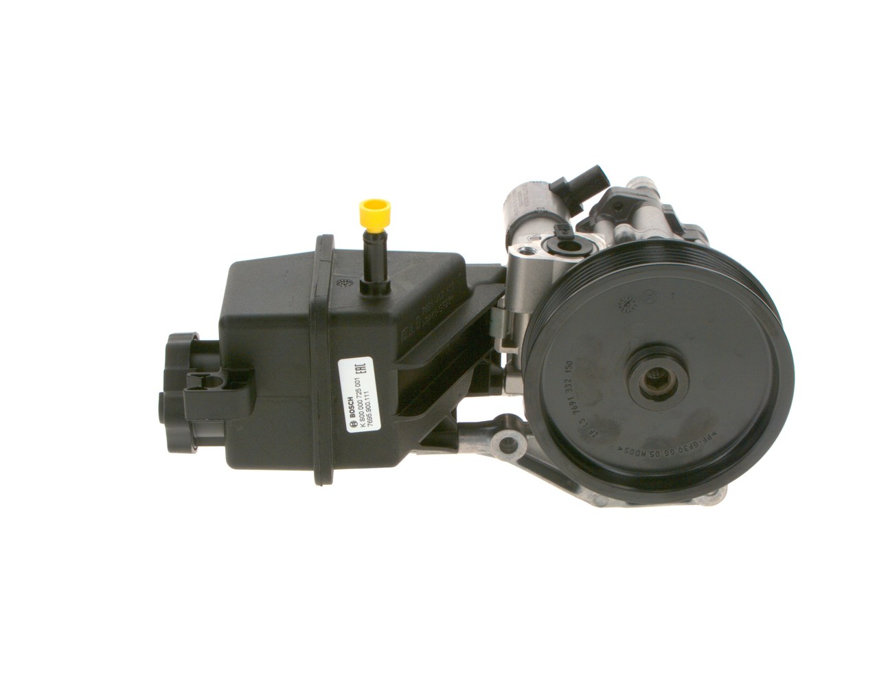 Pompa hidraulica, sistem de directie K S01 000 695 BOSCH