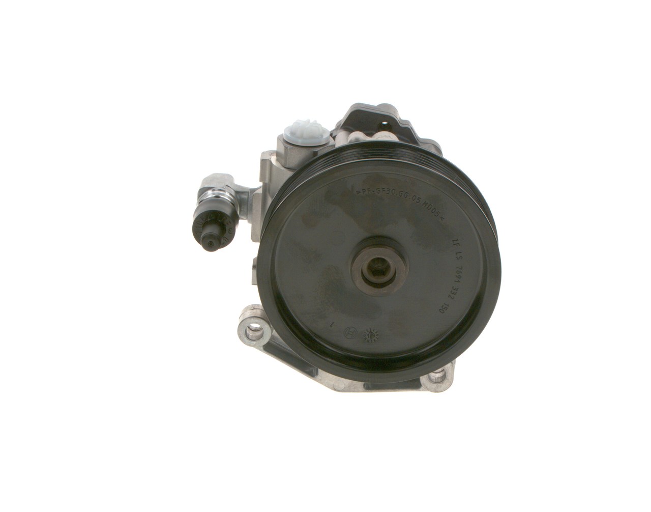 Pompa hidraulica, sistem de directie K S00 000 728 BOSCH