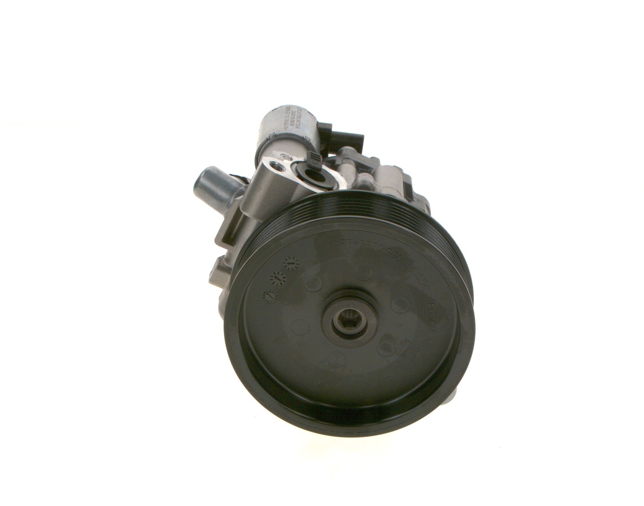 Pompa hidraulica, sistem de directie K S00 000 730 BOSCH