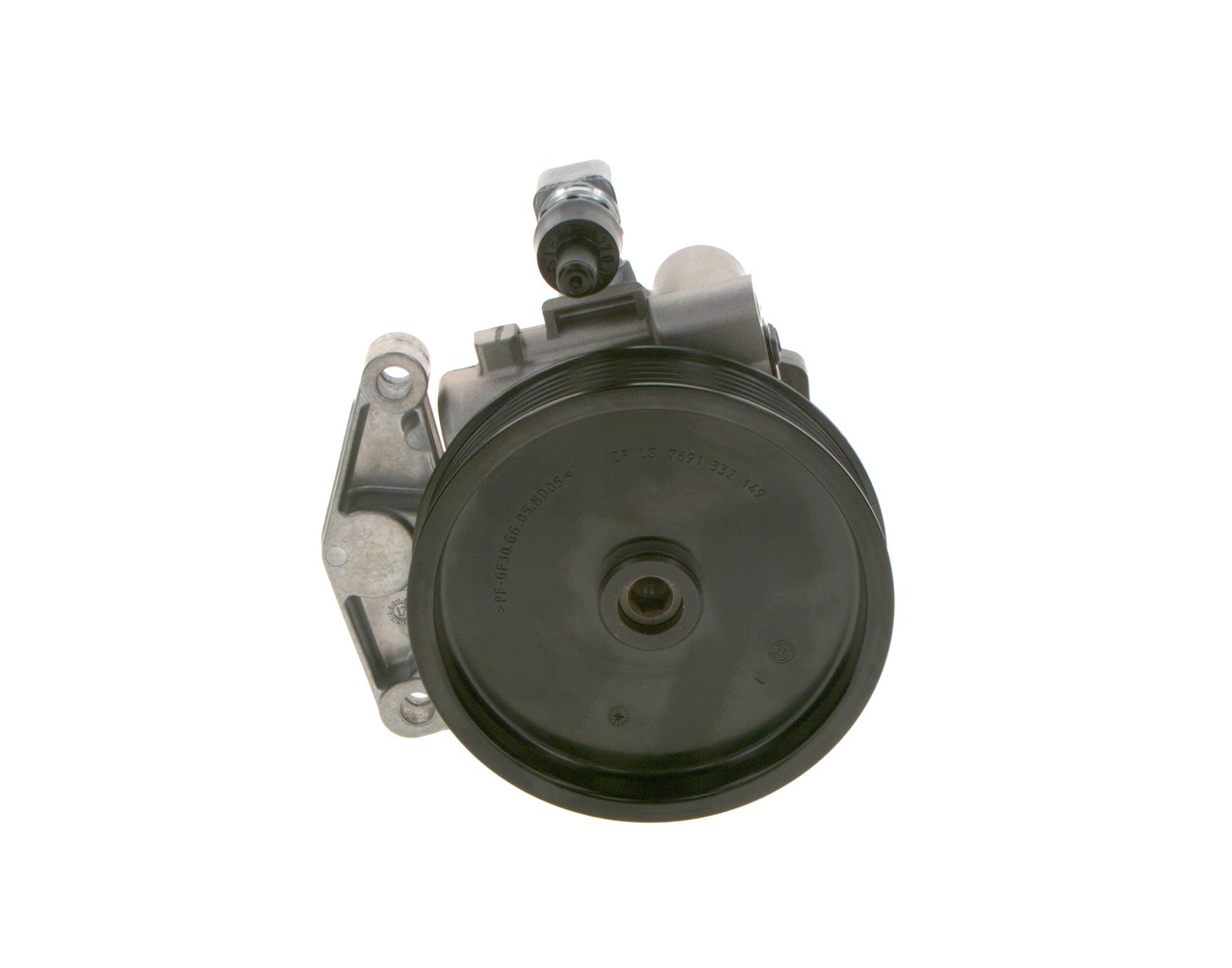 Pompa hidraulica, sistem de directie K S00 000 733 BOSCH