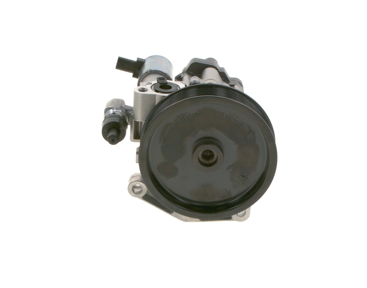 Pompa hidraulica, sistem de directie K S00 000 734 BOSCH
