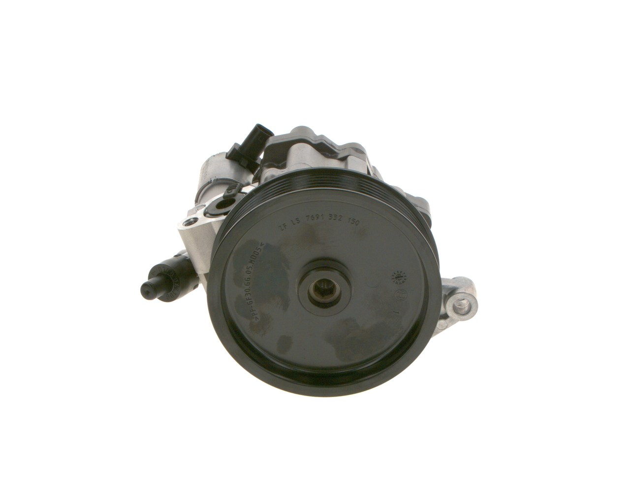Pompa hidraulica, sistem de directie K S01 000 705 BOSCH
