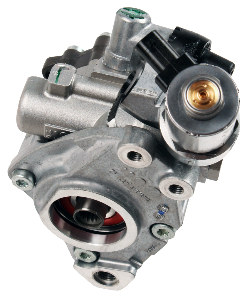 Pompa hidraulica, sistem de directie K S01 000 717 BOSCH