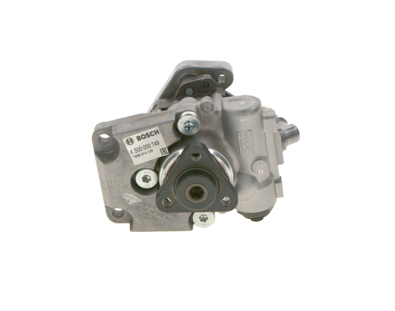 Pompa hidraulica, sistem de directie K S00 000 749 BOSCH