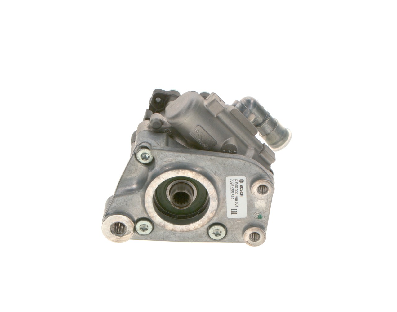Pompa hidraulica, sistem de directie K S00 000 769 BOSCH