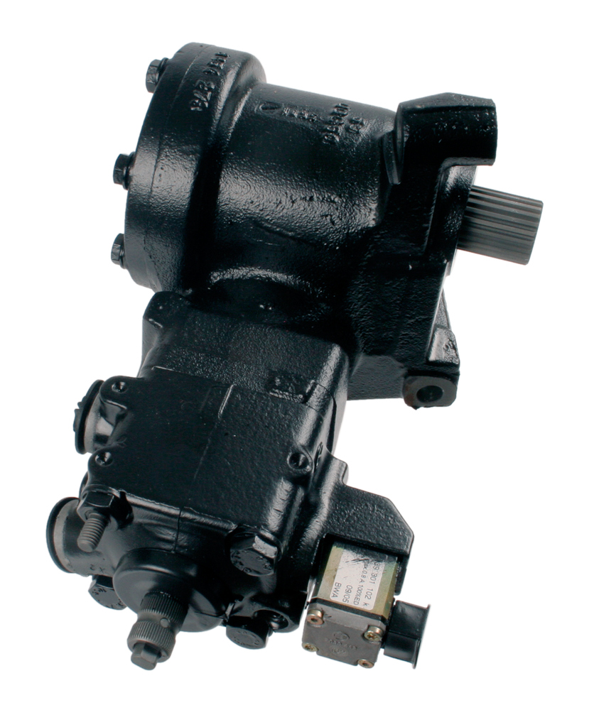 Caseta directie K S00 001 063 BOSCH