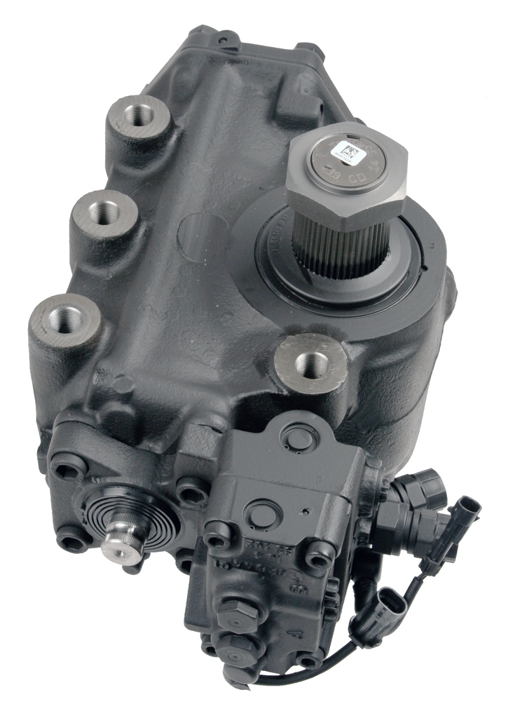Caseta directie K S01 001 277 BOSCH