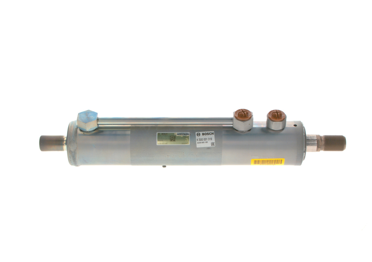 Cilindru receptor, servodirectie K S00 001 319 BOSCH