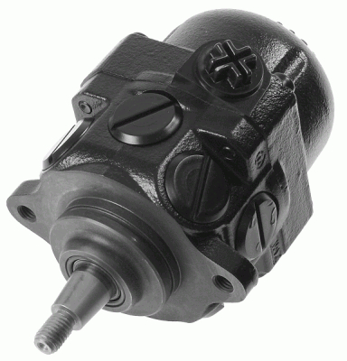 Pompa hidraulica, sistem de directie K S01 001 299 BOSCH