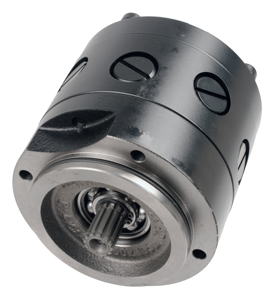 Pompa hidraulica, sistem de directie K S00 001 350 BOSCH