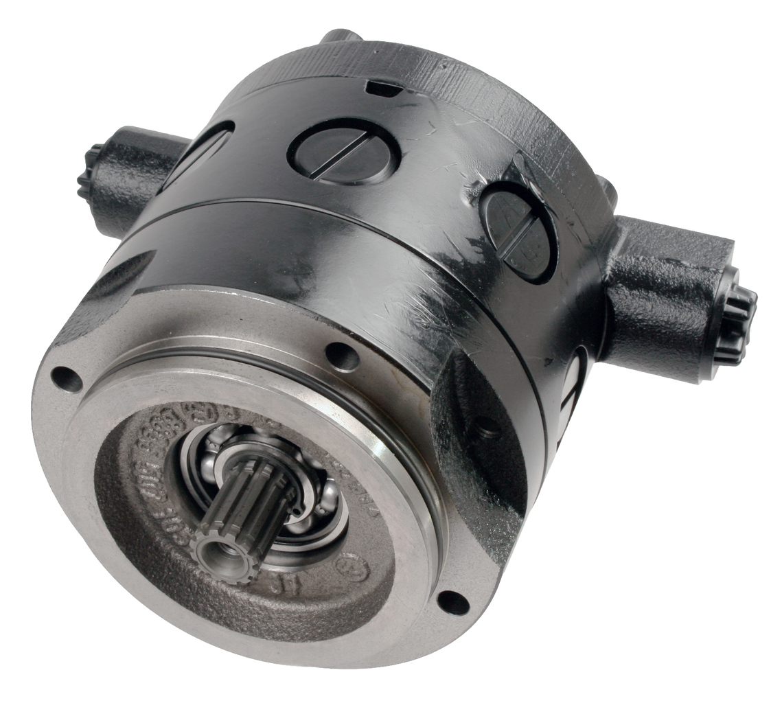 Pompa hidraulica, sistem de directie K S01 001 312 BOSCH