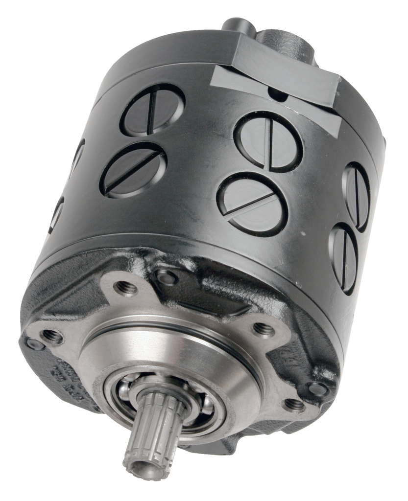 Pompa hidraulica, sistem de directie K S01 001 322 BOSCH