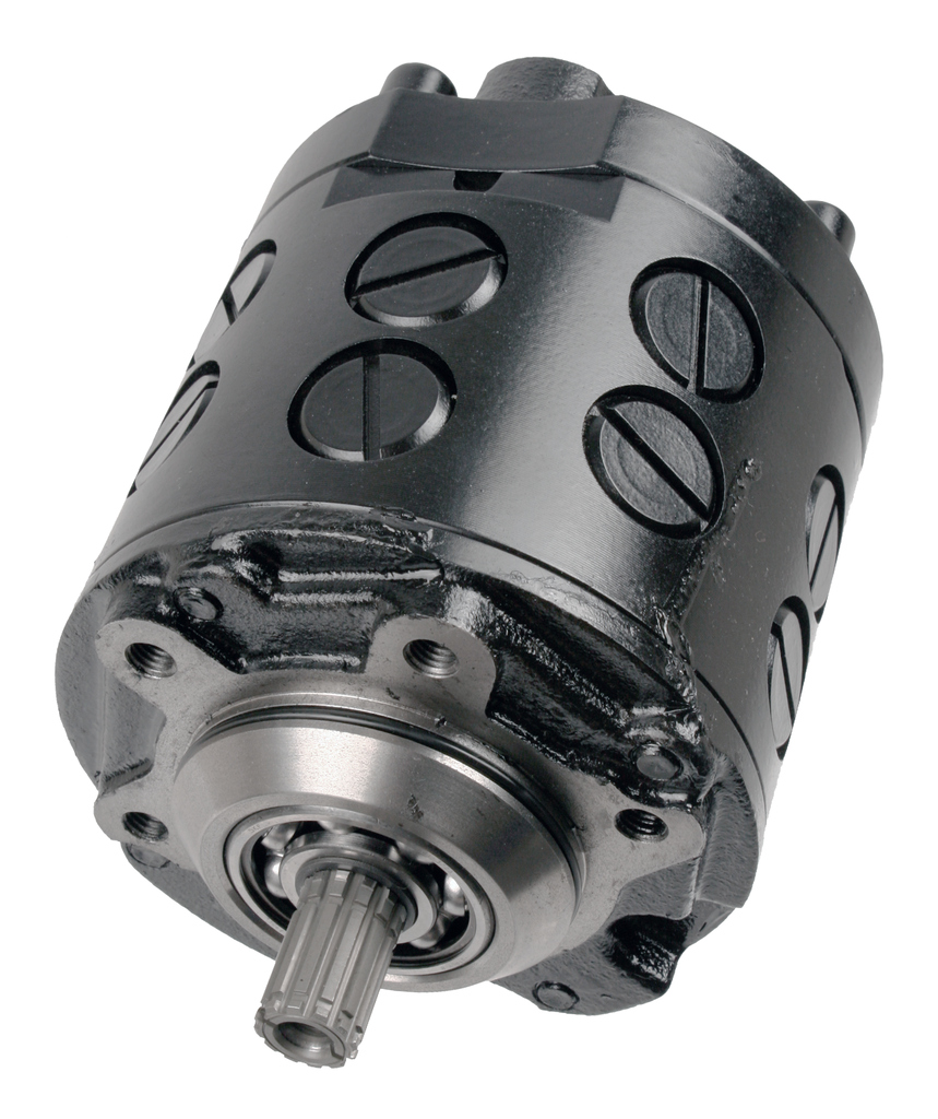 Pompa hidraulica, sistem de directie K S00 001 369 BOSCH