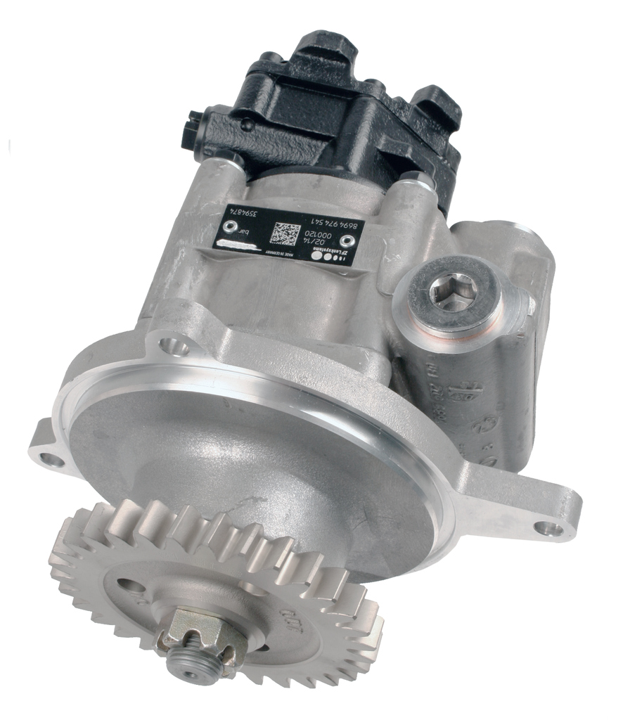 Pompa hidraulica, sistem de directie K S01 001 351 BOSCH