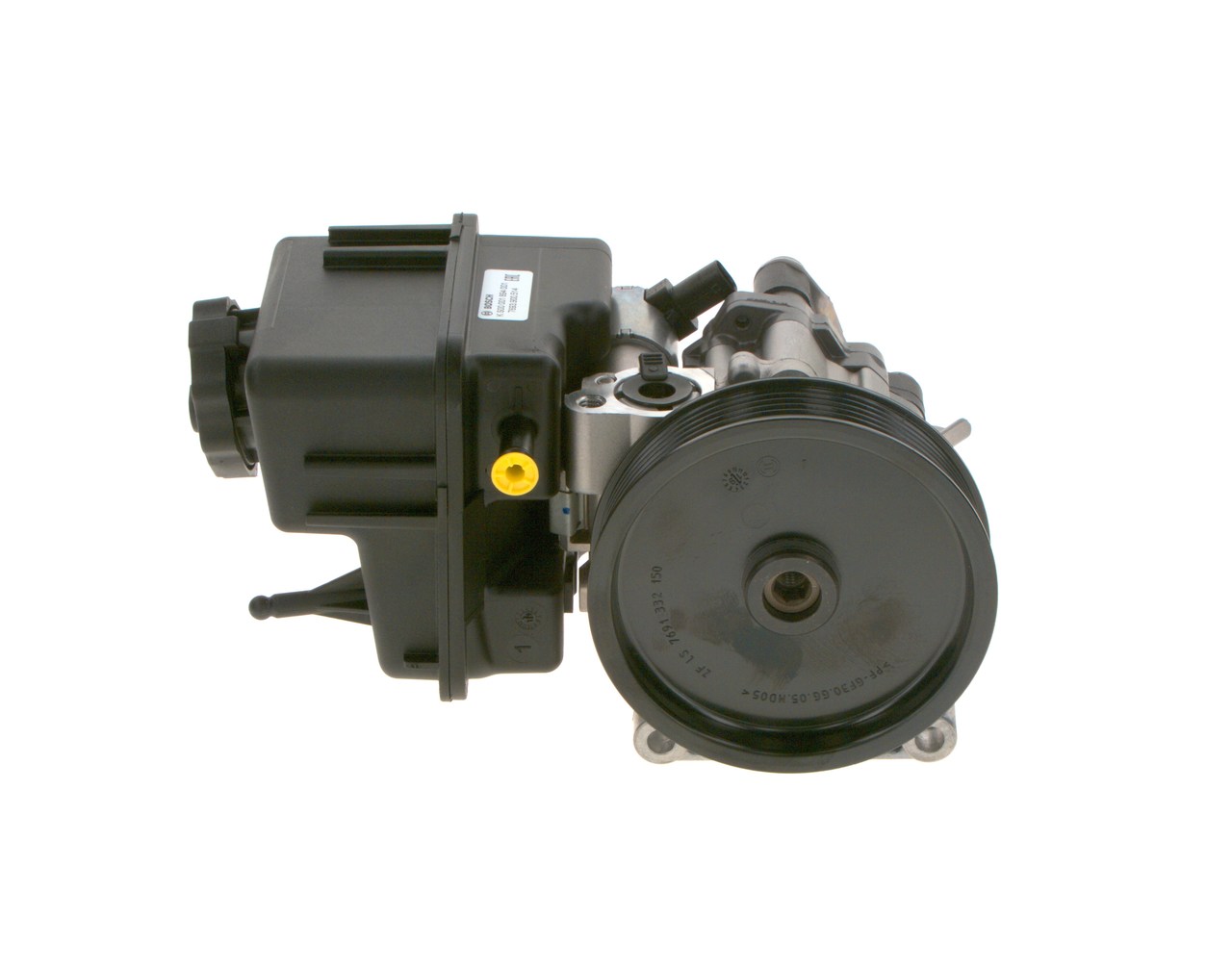Pompa hidraulica, sistem de directie K S00 001 894 BOSCH