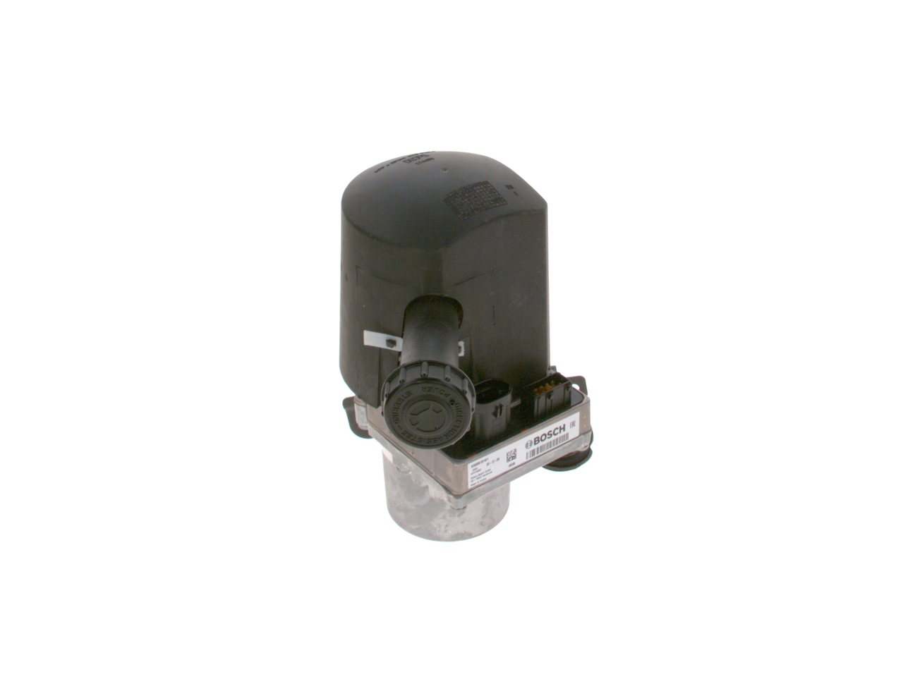 Pompa hidraulica, sistem de directie K S00 910 101 BOSCH