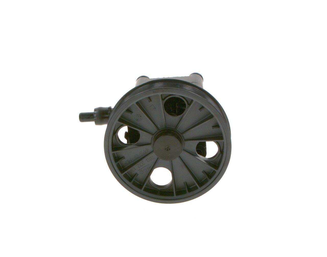 Pompa hidraulica, sistem de directie K S01 000 069 BOSCH