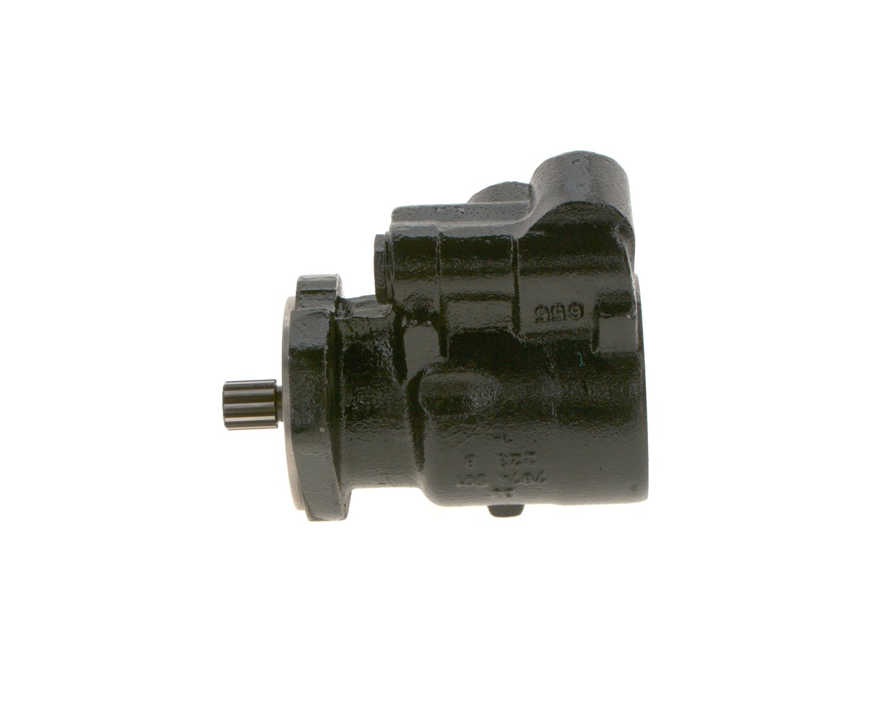 Pompa hidraulica, sistem de directie K S01 000 325 BOSCH