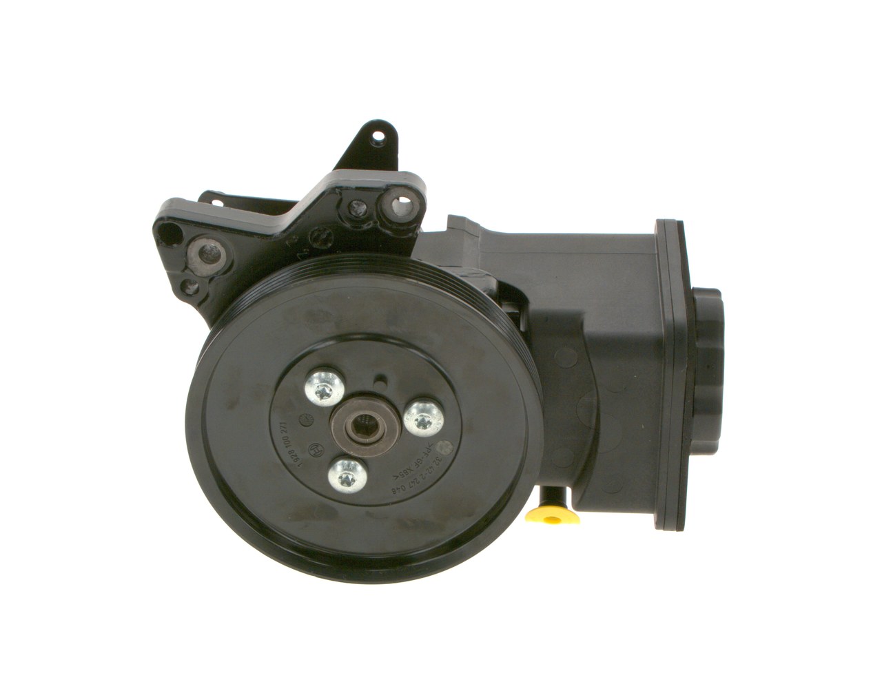 Pompa hidraulica, sistem de directie K S01 000 552 BOSCH