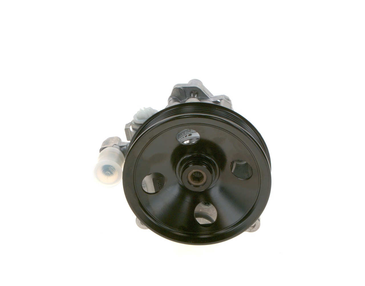 Pompa hidraulica, sistem de directie K S01 000 590 BOSCH