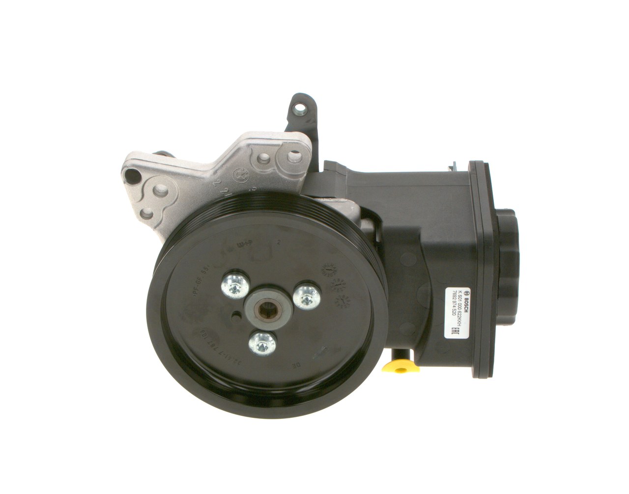 Pompa hidraulica, sistem de directie K S00 000 652 BOSCH