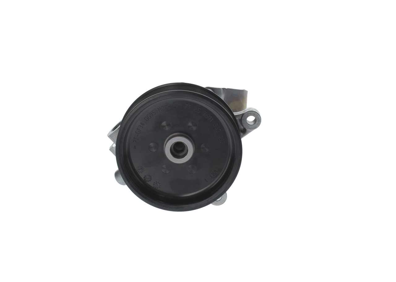 Pompa hidraulica, sistem de directie K S01 000 658 BOSCH