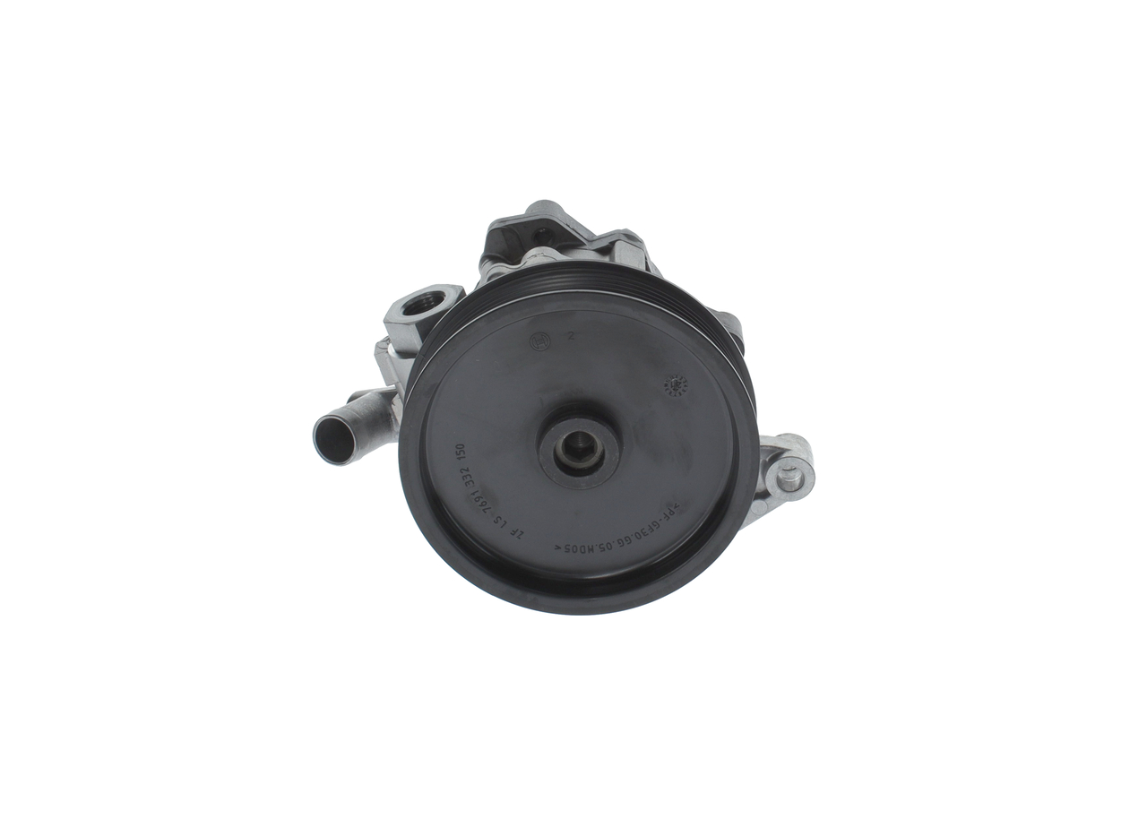 Pompa hidraulica, sistem de directie K S01 000 661 BOSCH