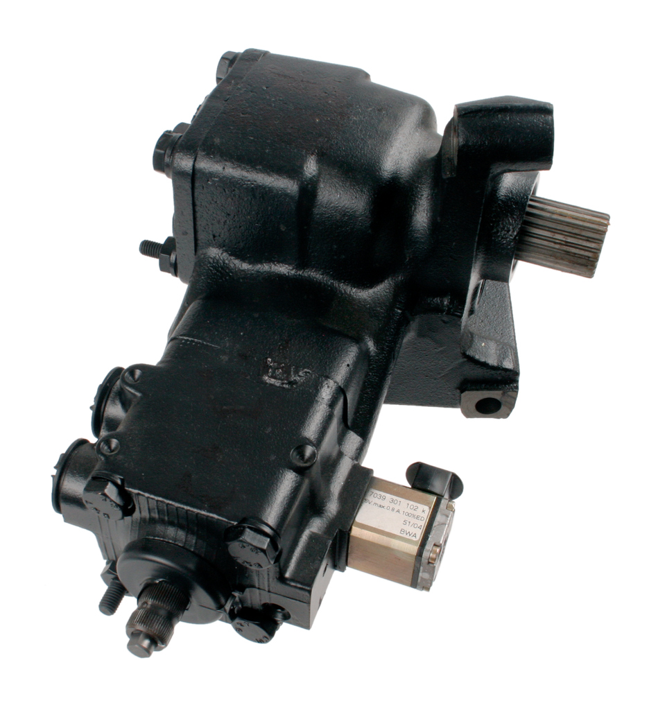 Caseta directie K S01 001 489 BOSCH