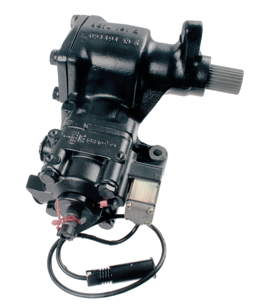 Caseta directie K S01 001 493 BOSCH
