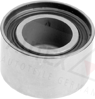 Rola ghidare/conducere, curea distributie 651254 AUTEX