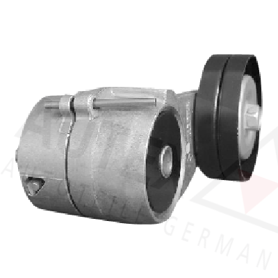 Rola intinzator,curea transmisie 654110 AUTEX