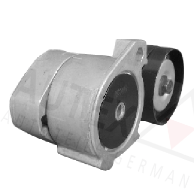 Rola intinzator,curea transmisie 654111 AUTEX