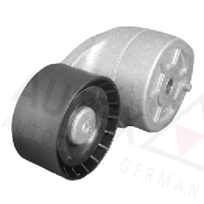 Rola intinzator,curea transmisie 654112 AUTEX