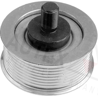 Rola intinzator,curea transmisie 654119 AUTEX