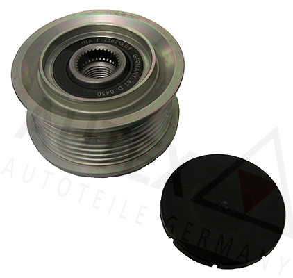 Sistem roata libera, generator 654197 AUTEX