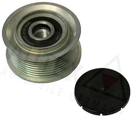 Sistem roata libera, generator 654200 AUTEX