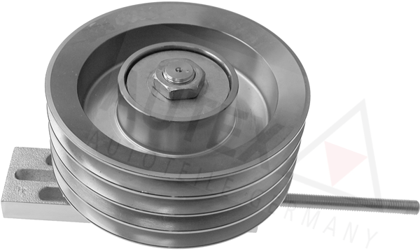 Intinzator, Curea trapezoidal 654207 AUTEX