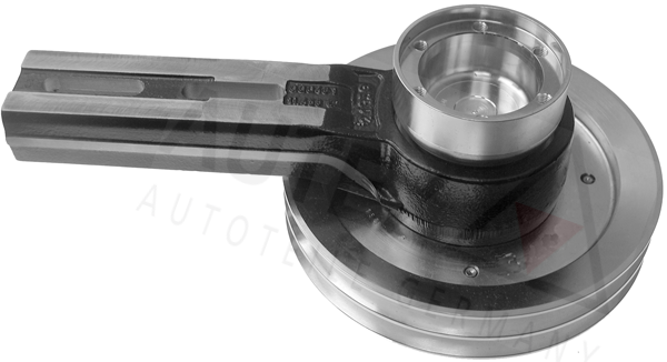 Intinzator, Curea trapezoidal 654208 AUTEX