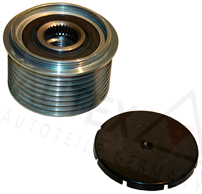 Sistem roata libera, generator 654296 AUTEX