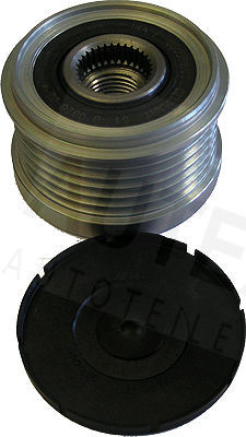 Sistem roata libera, generator 654361 AUTEX