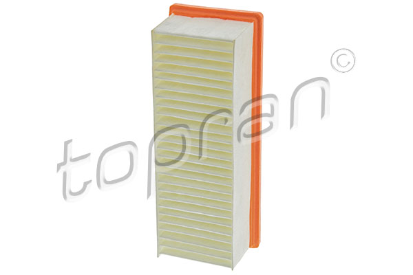 Filtru aer 701 140 TOPRAN