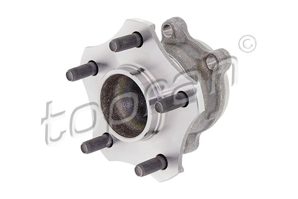 Rulment roata 701 673 TOPRAN