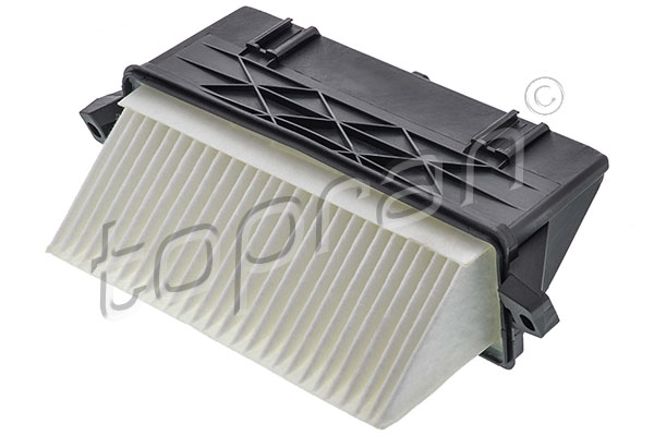 Filtru aer 408 307 TOPRAN